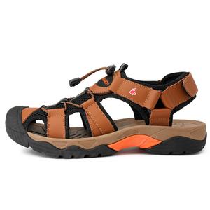 ZAMST Мужские туристические ботинки для треккинга по рекам светло-коричневые, цвет Light Brown