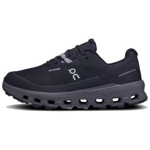 Кроссовки женские Cloudvista Running Shoes Low-top Black On