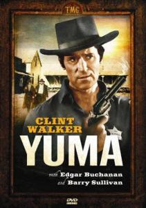 Диск DVD Yuma