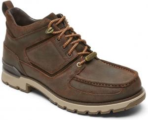 Мужские кроссовки Rockport Total Motion Trek Umbwe, Snuff