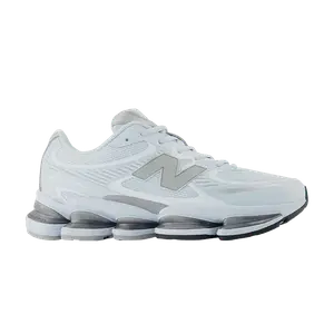 Кроссовки New Balance ABZORB 2000, Blue Ice Grey