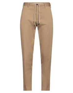 Брюки Myths, песочный