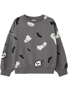 Толстовка s.Oliver, серый