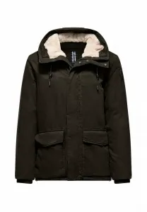 Зимняя куртка со съемным капюшоном Bomboogie, Komodo