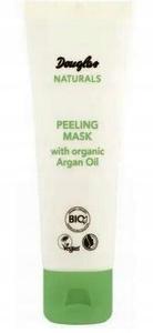 ОТЛИЧНАЯ МАСКА DOUGLAS С АРГАНОВЫМ МАСЛОМ 50мл
