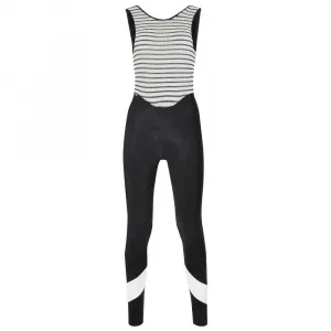 Тайтсы Santini Coral Bengal bib, белый