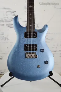 Электрогитара PRS SE CE 24 Standard Satin - Ледяной голубой металлический сатин