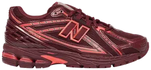 Кроссовки New Balance Wmns 1906R, красный