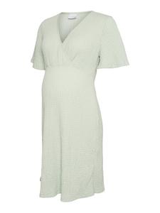 Платье до колена mama licious