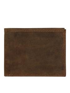 Кошелек Bagan, коричневый
