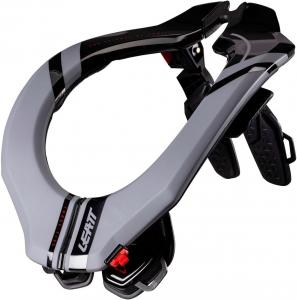Шейный бандаж Leatt Brace 3.5 для взрослых, Grey