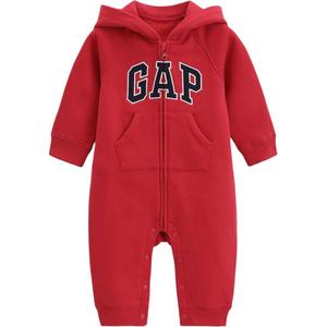 Комбинезон для младенцев и малышей Infant And Toddler GAP, красный