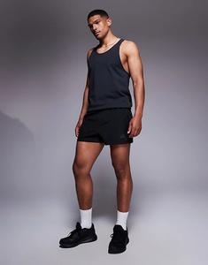 Шорты adidas Training Power черного цвета Adidas Performance