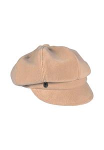 Бейсболка Loevenich BAKER BOY, Beige