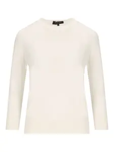 Рифленый свитер Loro Piana, нейтральный