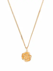 Колье с подвеской Emanuele Bicocchi, золотой