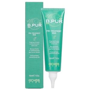 Грязь для предварительной обработки Echosline B.Pur