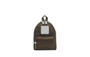 CILOCALA Нейлоновый рюкзак унисекс мини пастельный зеленый