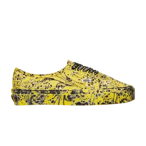 Кроссовки S.R. STUDIO. LA. CA. x Vans Old Skool 36 Vibram, Cyber Yellow Marbled