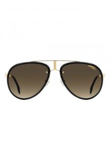 Солнцезащитные очки в оправе «пилот» Carrera, черный