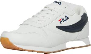Мужские кроссовки Fila Orbit низкие, белый