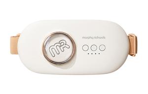 Пояс для согревания живота Morphy Richards, слоновая кость