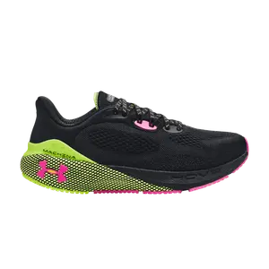 Кроссовки HOVR Machina 3 Under Armour, черный