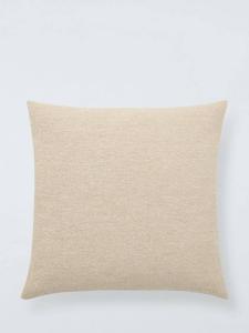 Подушка из шерстяной смеси John Lewis, Oat