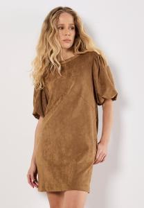 Платье Apricot Day dress, Brown