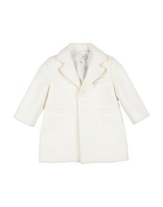 Пальто для ребенка Petit, белый