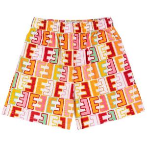 Шорты Eric Emanuel EE Basic Short, White