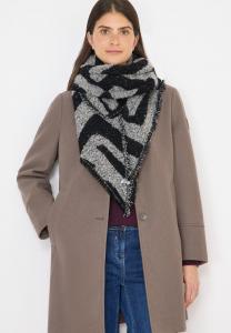 Шарф Cecil Foulard, Schwarz/Black