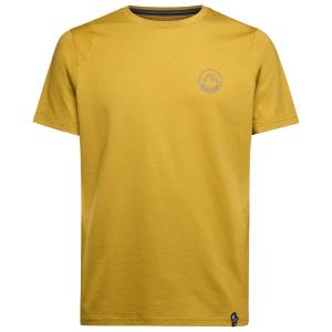 Футболка с круглым логотипом - футболка La Sportiva, Savana