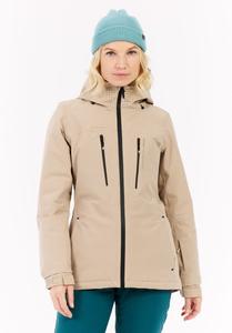 Куртка для сноуборда Protest Snowboard jacket, Bamboobeige/Beige