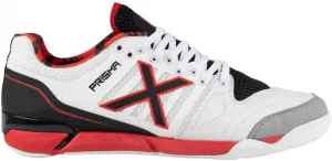 Кроссовки Munich унисекс низкие, белый