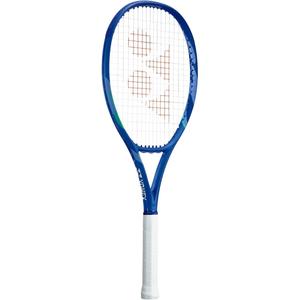 YONEX Ракетка EZONE Α L 260g, размер головы 100 квадратных дюймов, цвет Explosion Blue, унисекс, полностью карбоновые теннисные ракетки