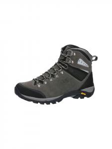 Походная обувь Brütting Outdoorschuh Mount Greylock, серый