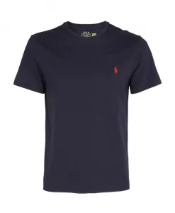 Футболка Polo Ralph Lauren, синий