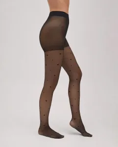 Трусы 20 ден YSABEL MORA Ysabel Mora, черный