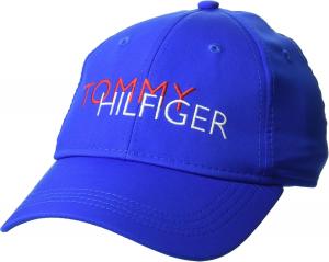 Мужская спортивная кепка Tommy Hilfiger, Surf The Web