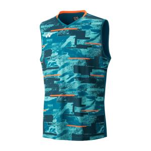 Мужская майка Tank Tops YONEX, синий