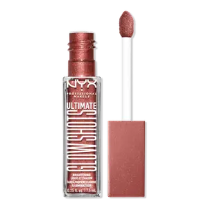 Жидкие тени для век Ultimate Glow Shots с витамином С NYX Professional Makeup, Pa$$ionfruit Po$h