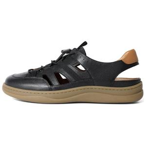 Мужские кроссовки для речного треккинга Senda, Black