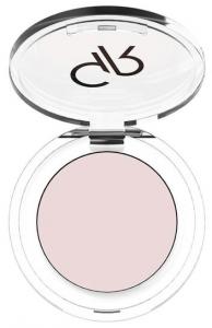 Матовые тени для век 03, 2,3 г Golden Rose, Matte Mono Eyeshadow