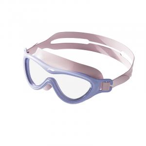 Детские силиконовые очки для плавания в помещении и на открытом воздухе LINING
