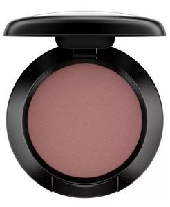 Матовые тени для век Mac, цвет Swiss Chocolate