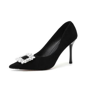Туфли LUNNIFEIYA High Heels Women's