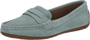 Мокасины Blondo Womens Shellby, синий