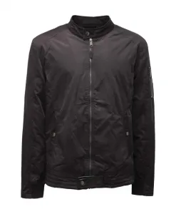 Куртка Лос-Анджелеса Guess, черный