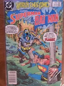 World's Finest Comics, Edition# 303 (DC)